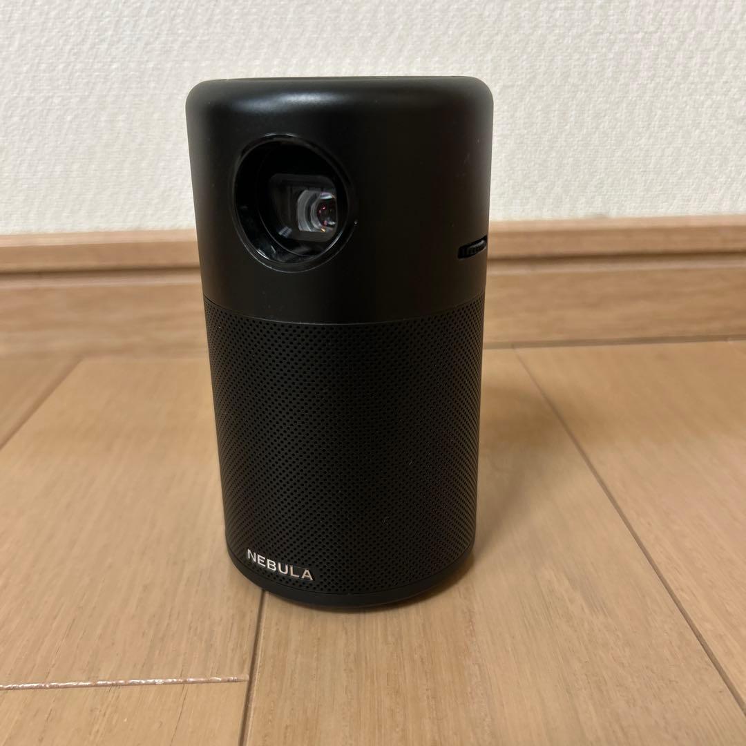 Nebula Capsule Pro 美品