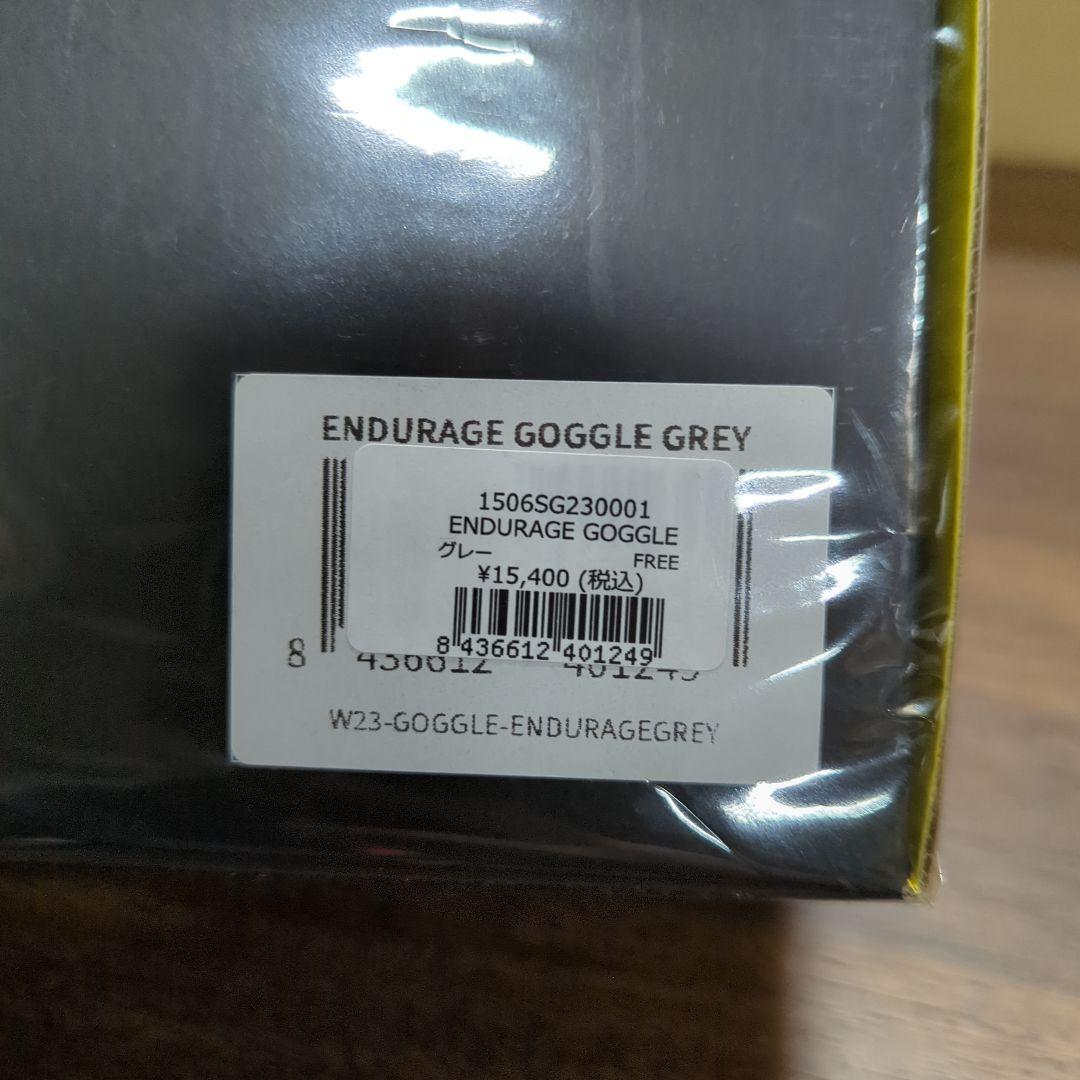 Fuel Motorcycles【ゴーグル】エンデュレージ ゴーグル 眼鏡 新品