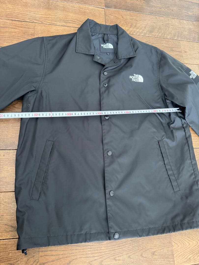 ザノースフェイス　コーチジャケット