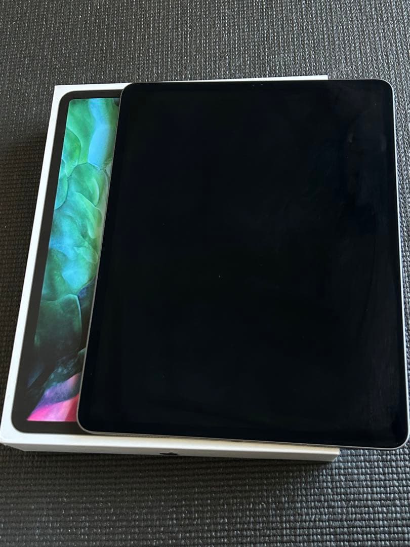 【ドリー】Apple iPad Pro 12.9(第4世代)