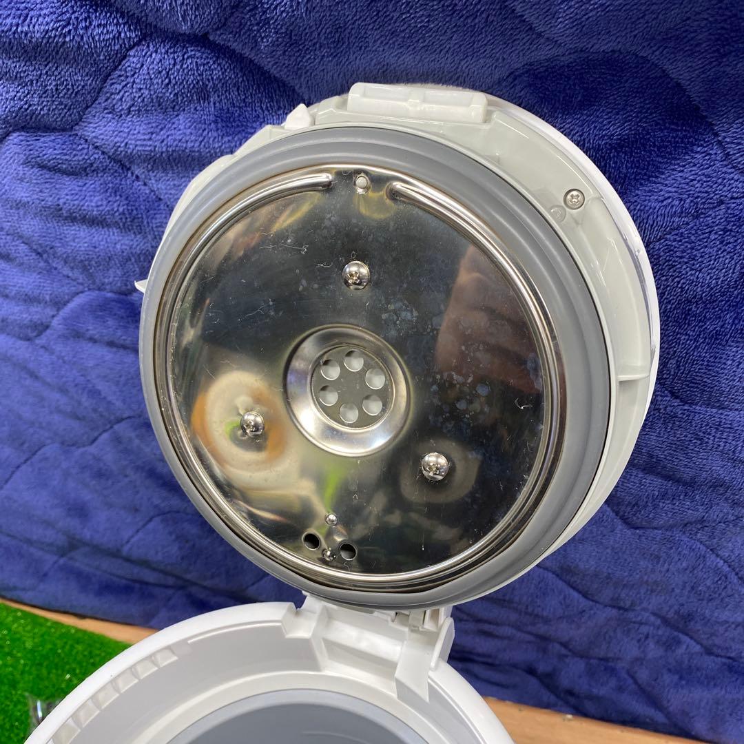 美品！象印　スチーム式加湿器 2020’