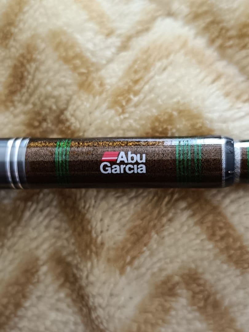 アブ・ガルシア トラウティンマーキスナノ 566L-TE MGS