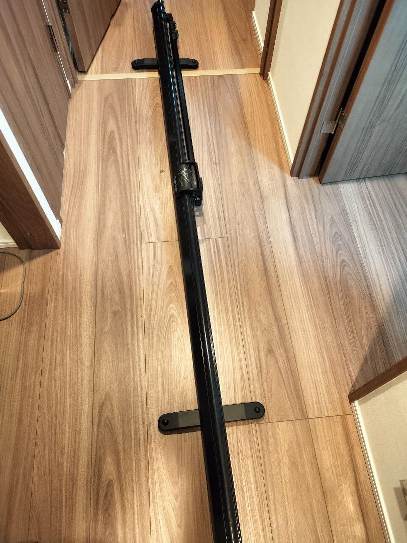 Grandview100型モバイルスクリーンGML-100W本体のみ ※送料込み