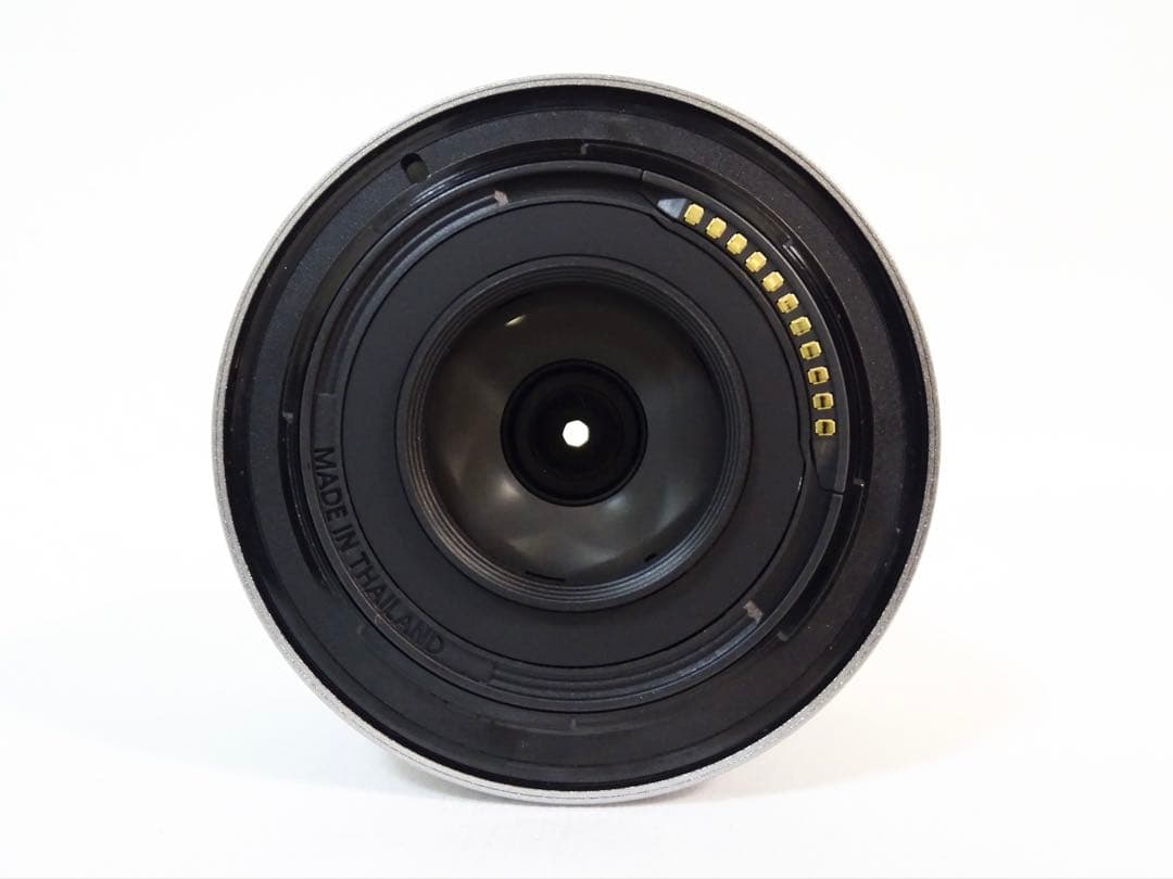 ◆サンドベージュ◆ Nikon Z fc 16-50mm ショット:1,252回