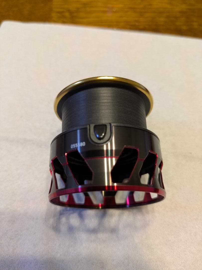 ダイワ　17IMPUT競技 LBD スピニングリール スプール