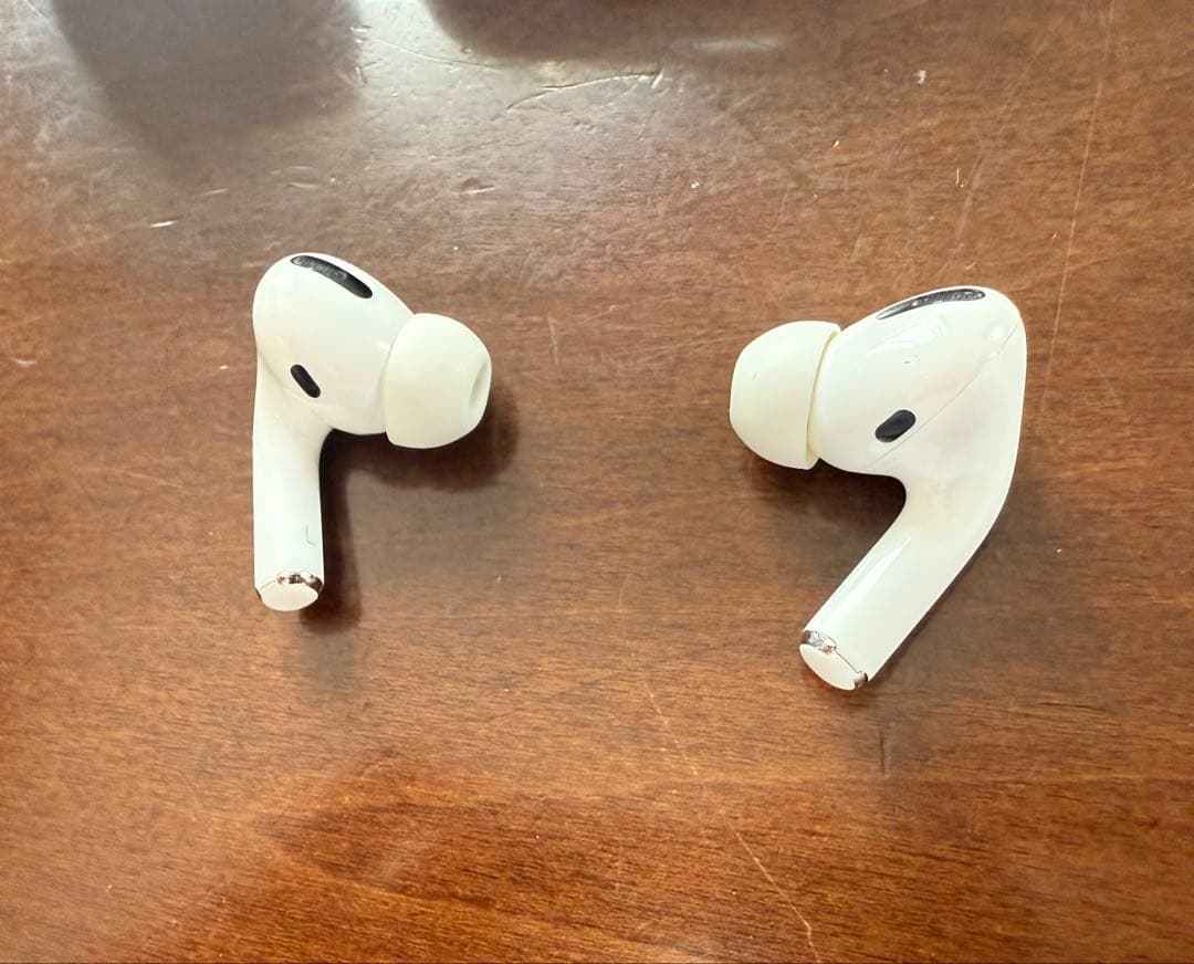 AirPods Pro ホワイト