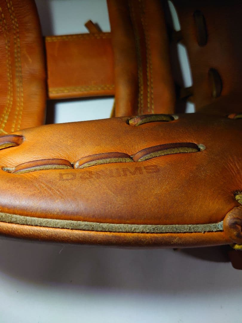 [ドナイヤ] Donaiya DJNIMS 軟式 グローブ