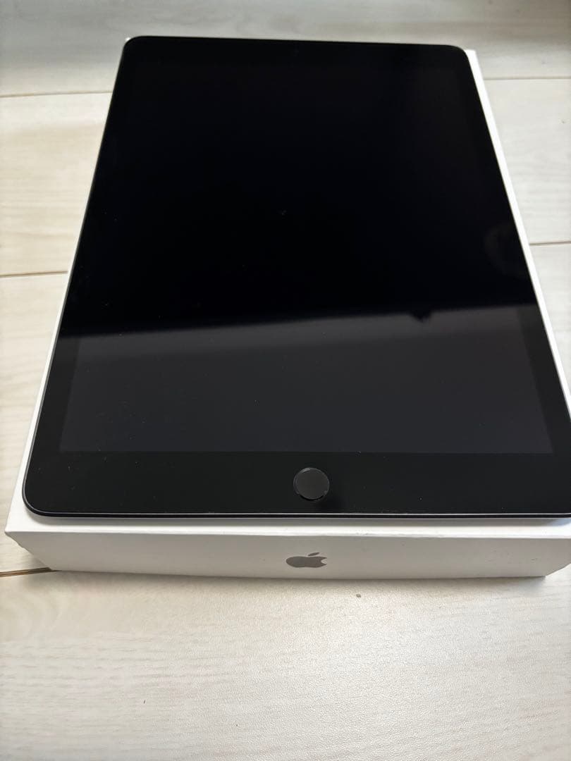 iPad 第7世代 128GB Wifiモデル