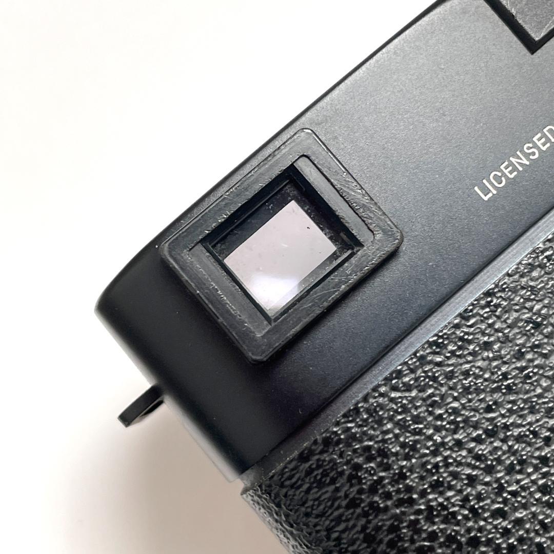 Leitz Minolta CL M-Rokkor 40mm f2 セット現状品