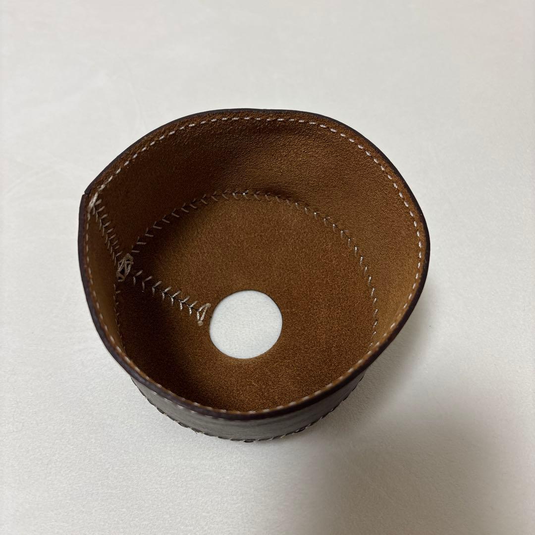 OD缶カバー what will be will be