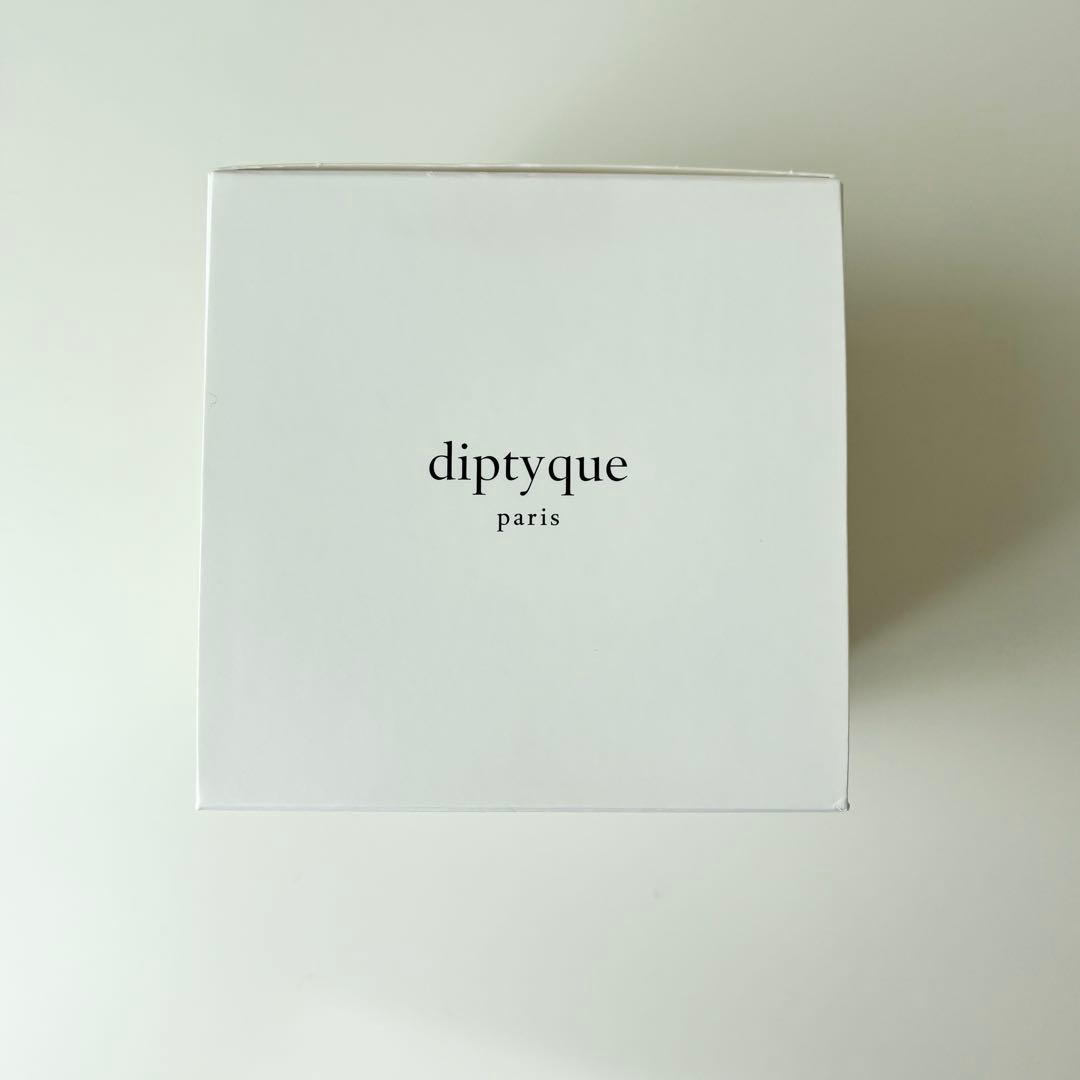 Diptyque サンジェルマン34 ミディアムキャンドル 300g