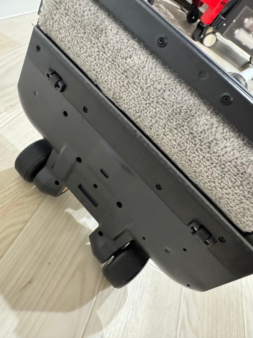 未使用　Anker MACH (マッハ) V1 Ultra 水拭き掃除機