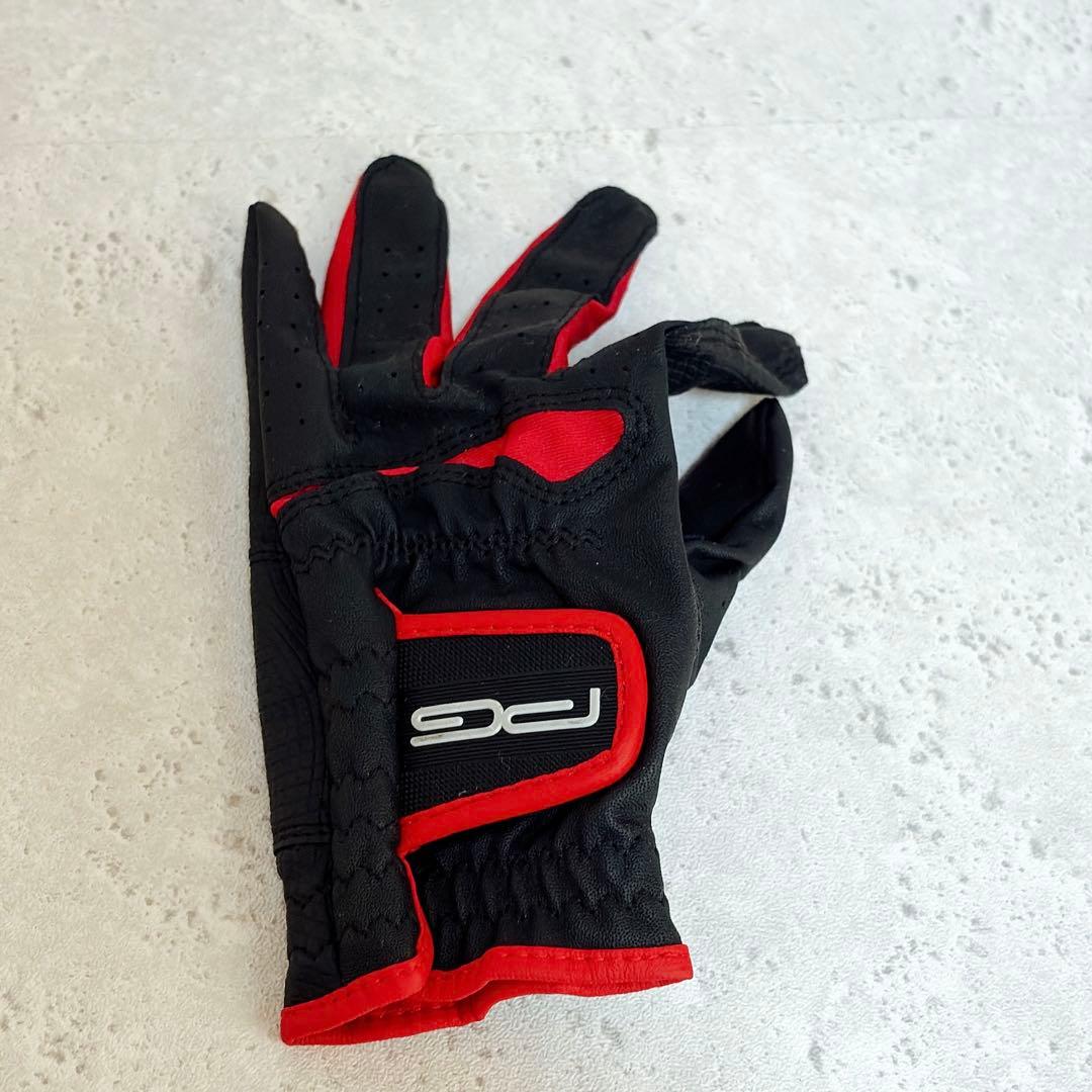 美品 テーラーメイド 320K ゴルフセット キッズ 5本 スタンド式バッグ付