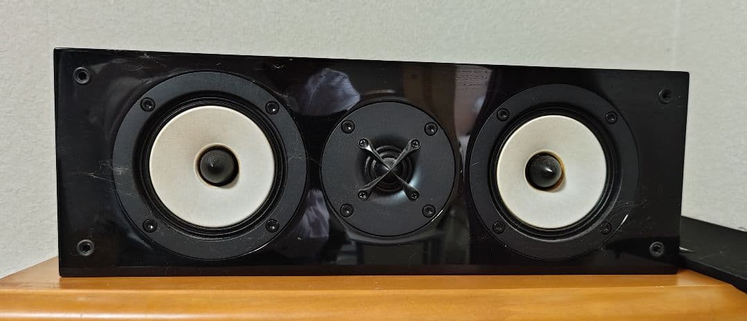 D-309XC センタースピーカー