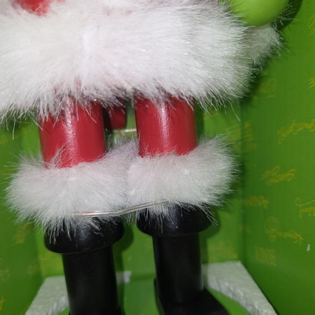 クリスマス The Muppets Kermit Christmas Nutcracker