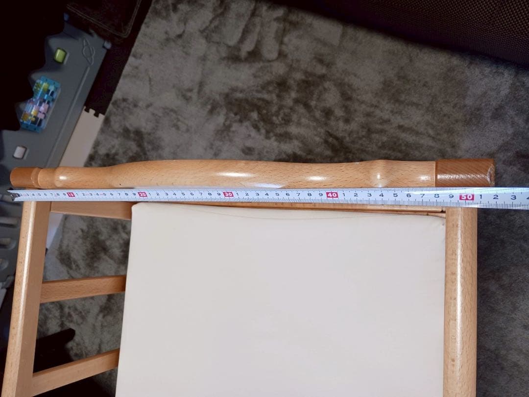 オムツ交換台　ヤマサキ