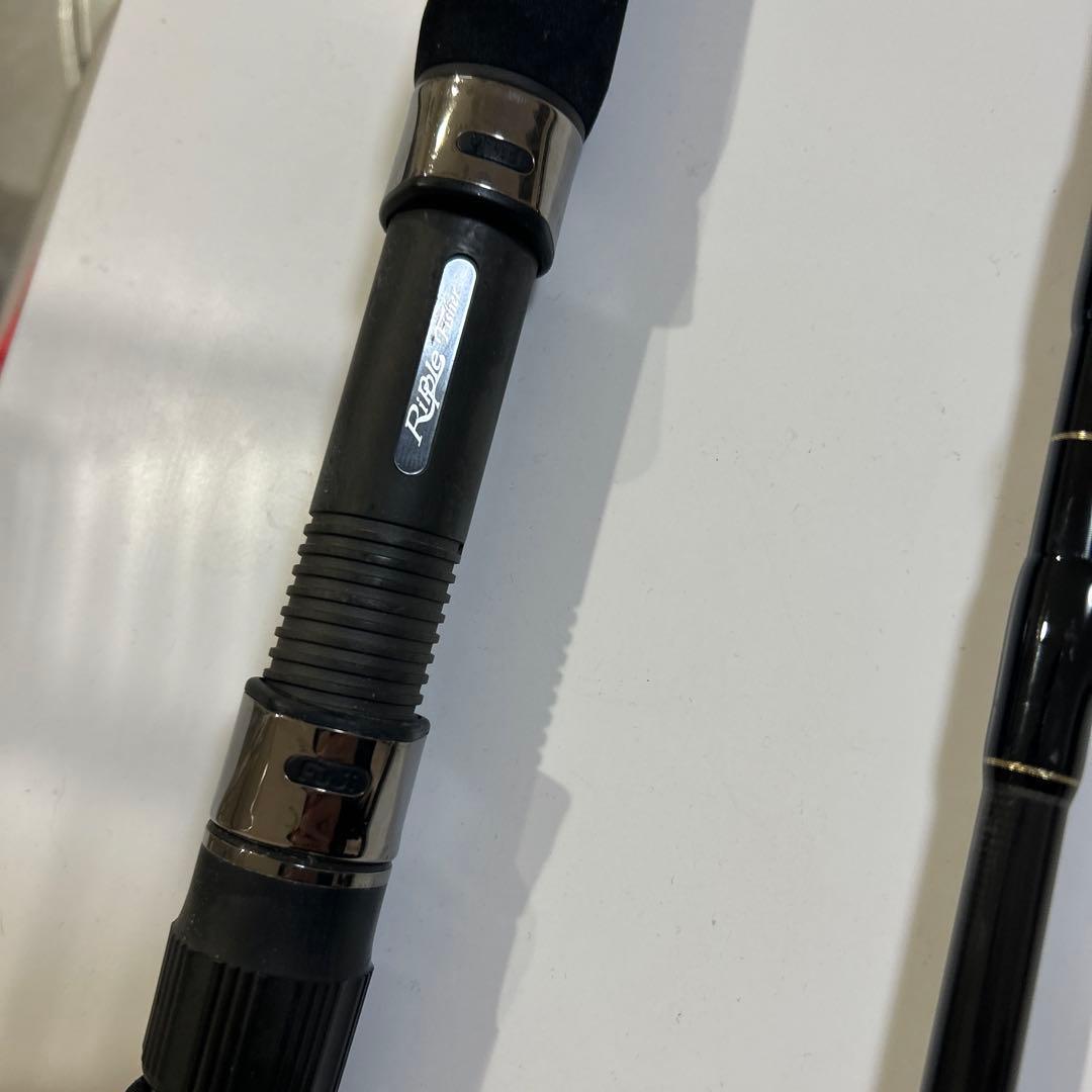 Aquila MST 82-9+ リップルフィッシャー