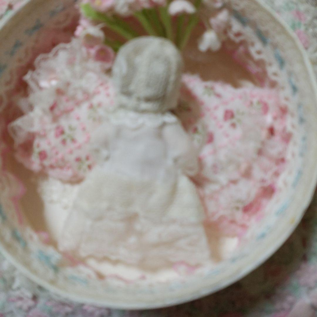 ベビービスクドールとぬいぐるみセット♥️