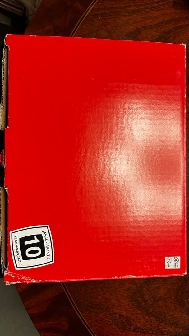 新品　FISSLER プロコレクションMADEINGERMANYドイツ製20cm