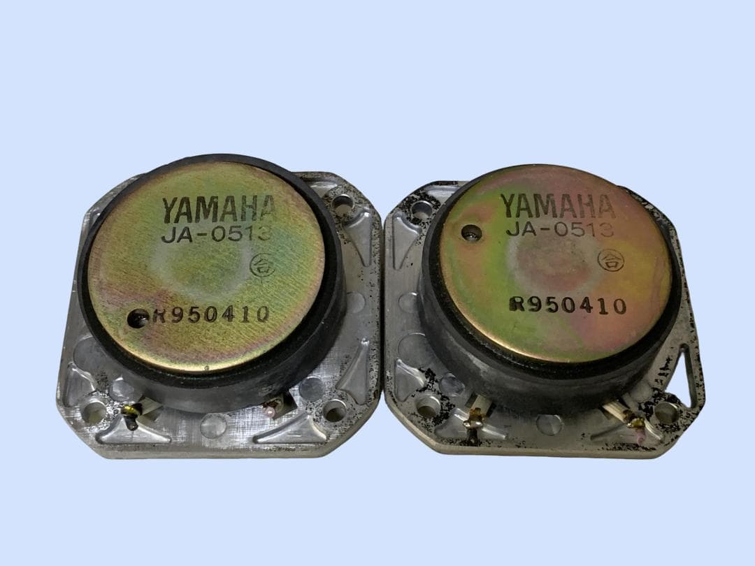 M9002 YAMAHA JA-0513 ツィーター NS-1000M用