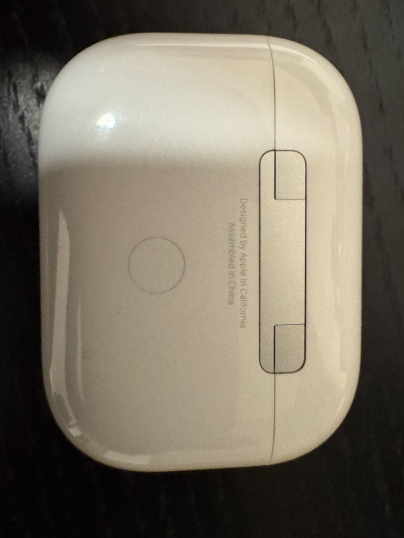 Apple AirPods Pro2 第二世代　Type-C