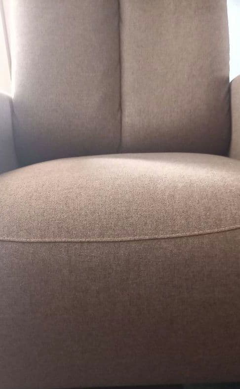 送料込　ニトリ　 電動リクライニングチェア　コンフェBR(１人掛け用) 中古美品