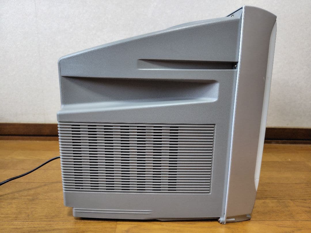 SHARPブラウン管テレビ　VT-151F-JG