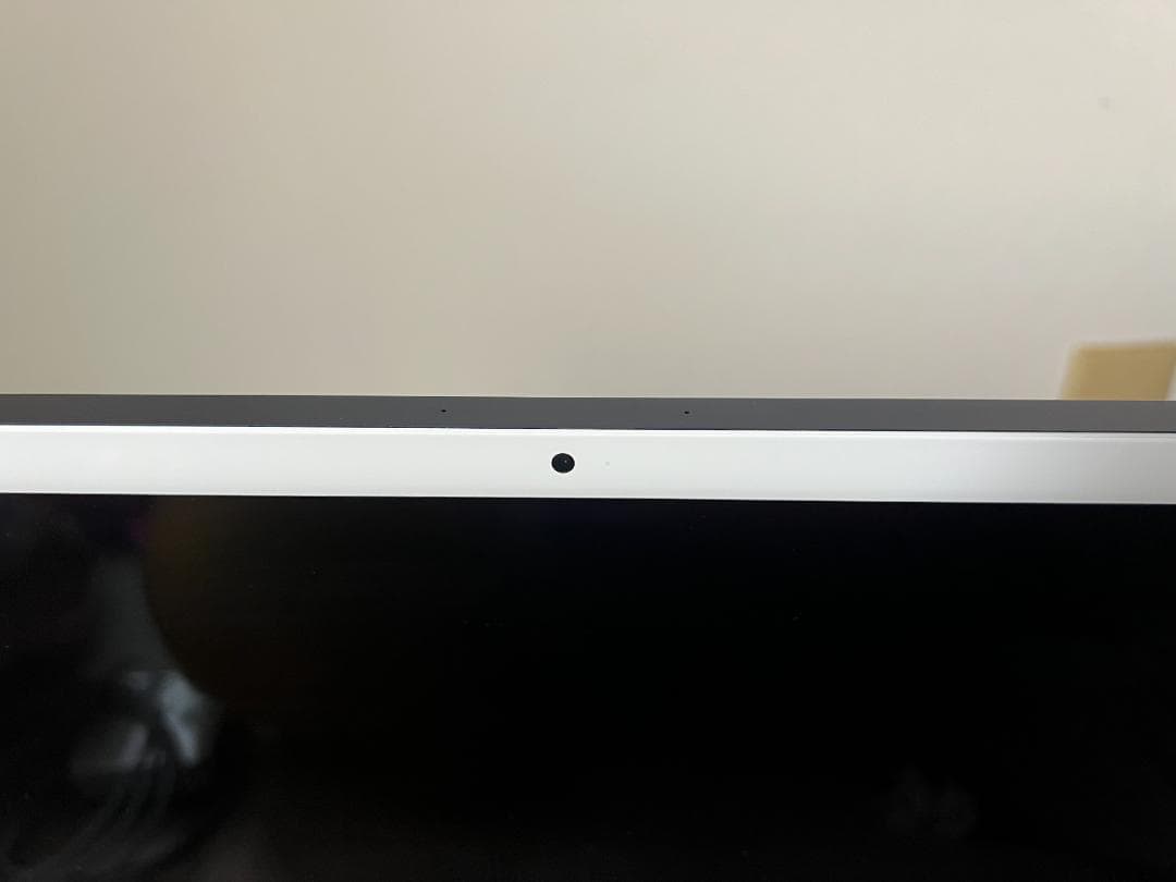 iMac 24インチ M1 8CPU/8GPU 16GB 512GB ブルー