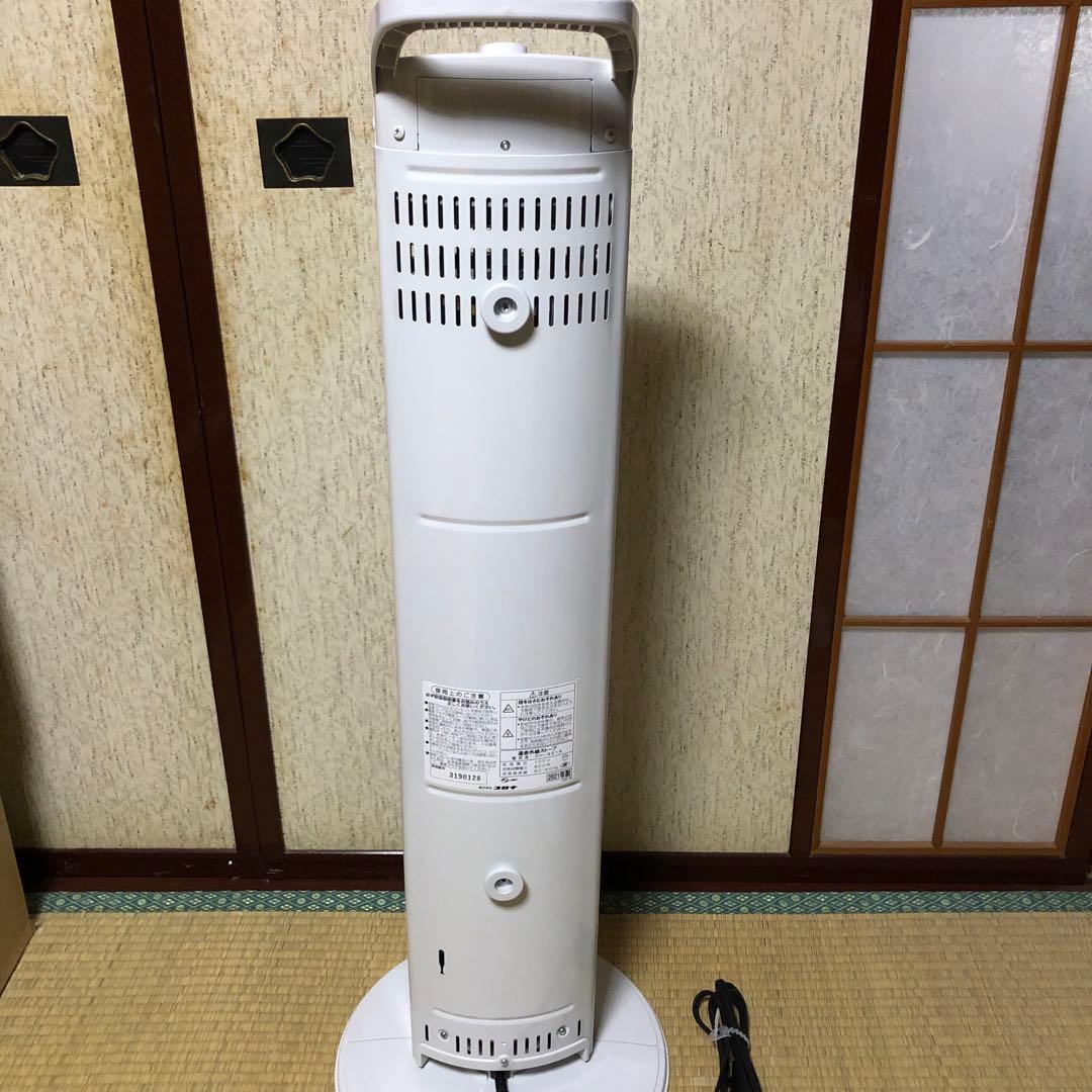 コロナ　遠赤電気ストーブ　DH-921R