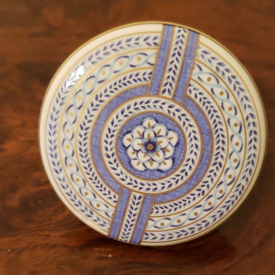 ウェッジウッド　針山