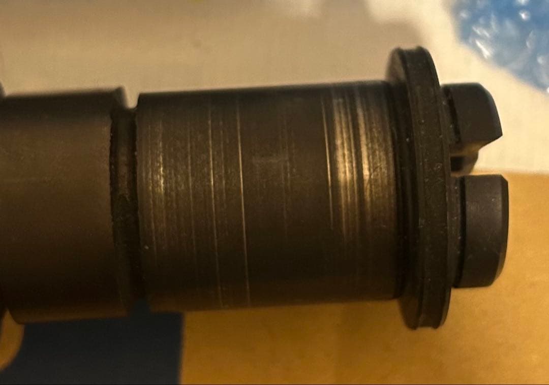 B18c 96カムシャフトIN.EX