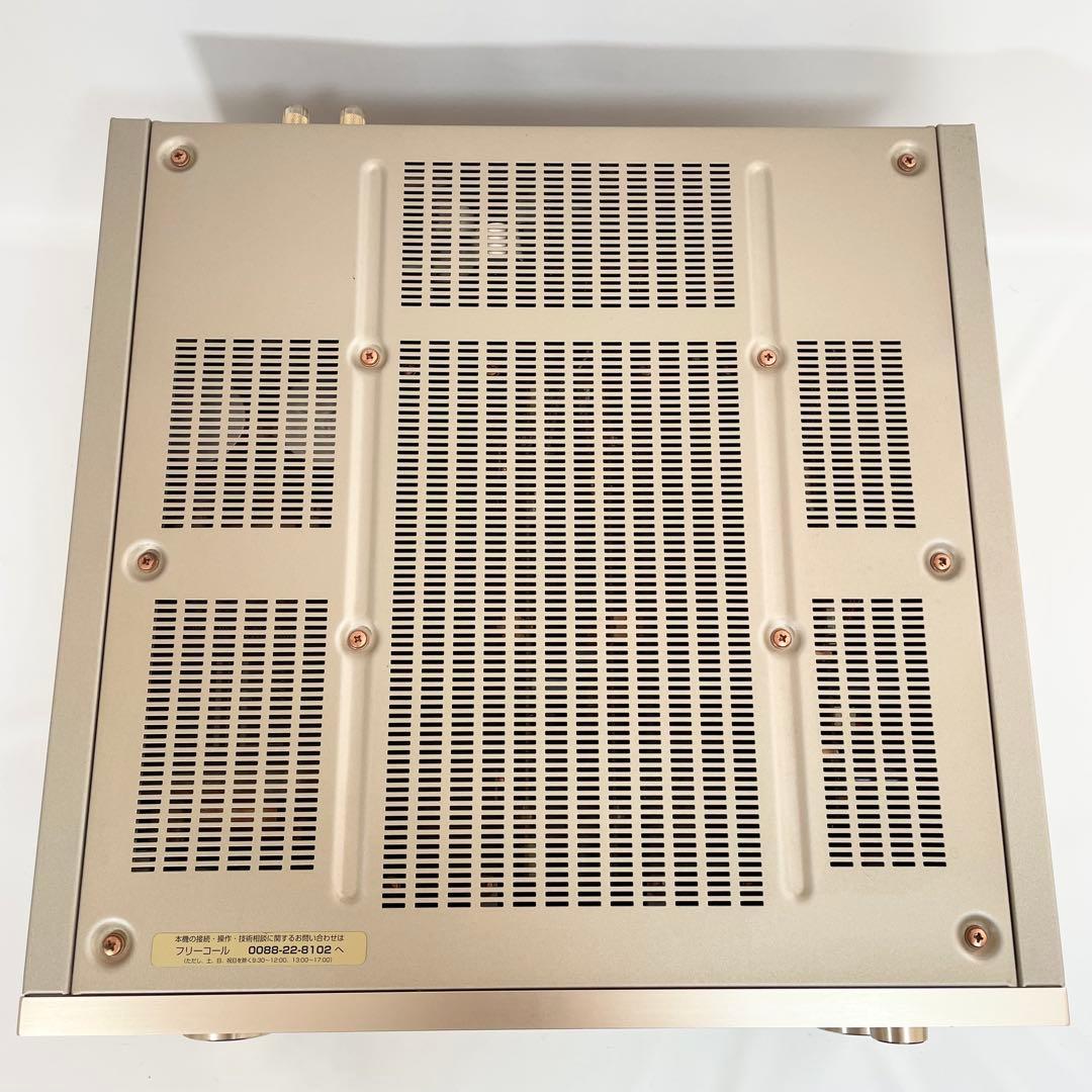 【良品】Pioneer パイオニア VSA-AX8 AVアンプ 音響機器