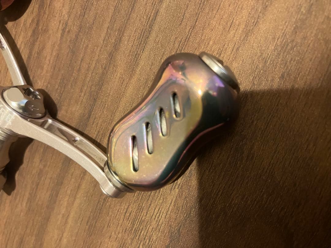 リブレ　ハンドル　ウイング72