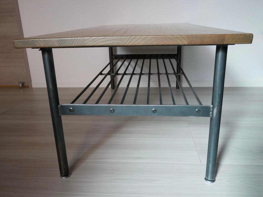 ジャーナルスタンダードファニチャー / SENS コーヒーテーブル