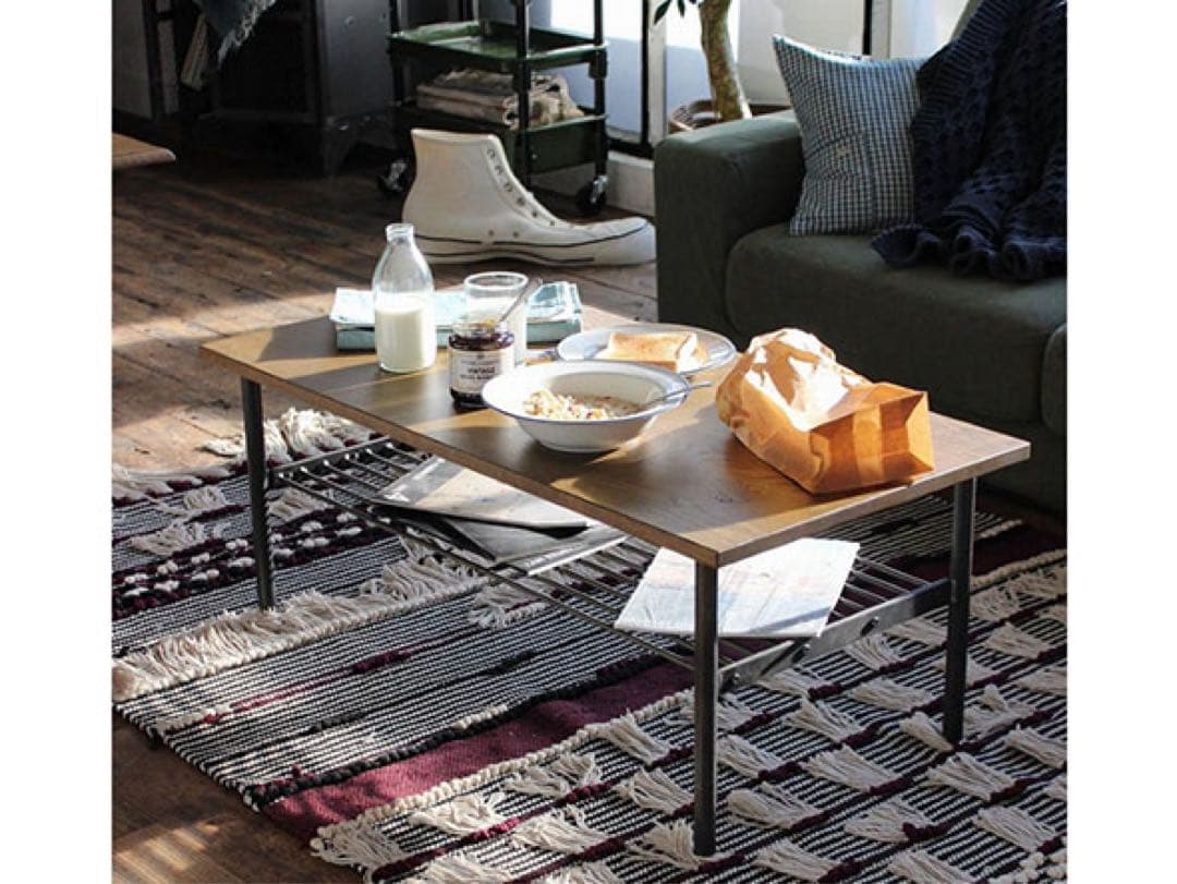 ジャーナルスタンダードファニチャー / SENS コーヒーテーブル