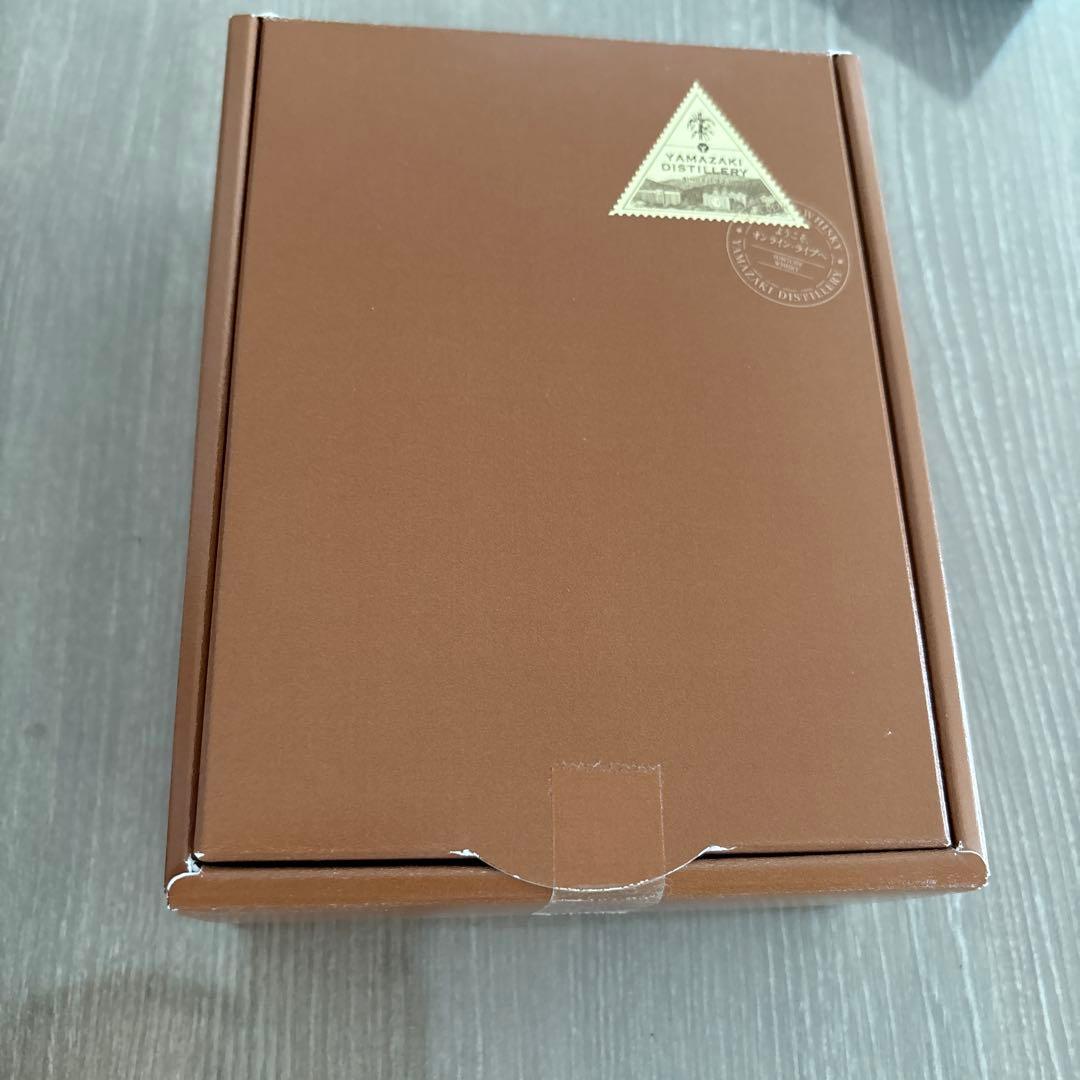 サントリー山崎/白州蒸溜所ウイスキーライブ　テイスティング