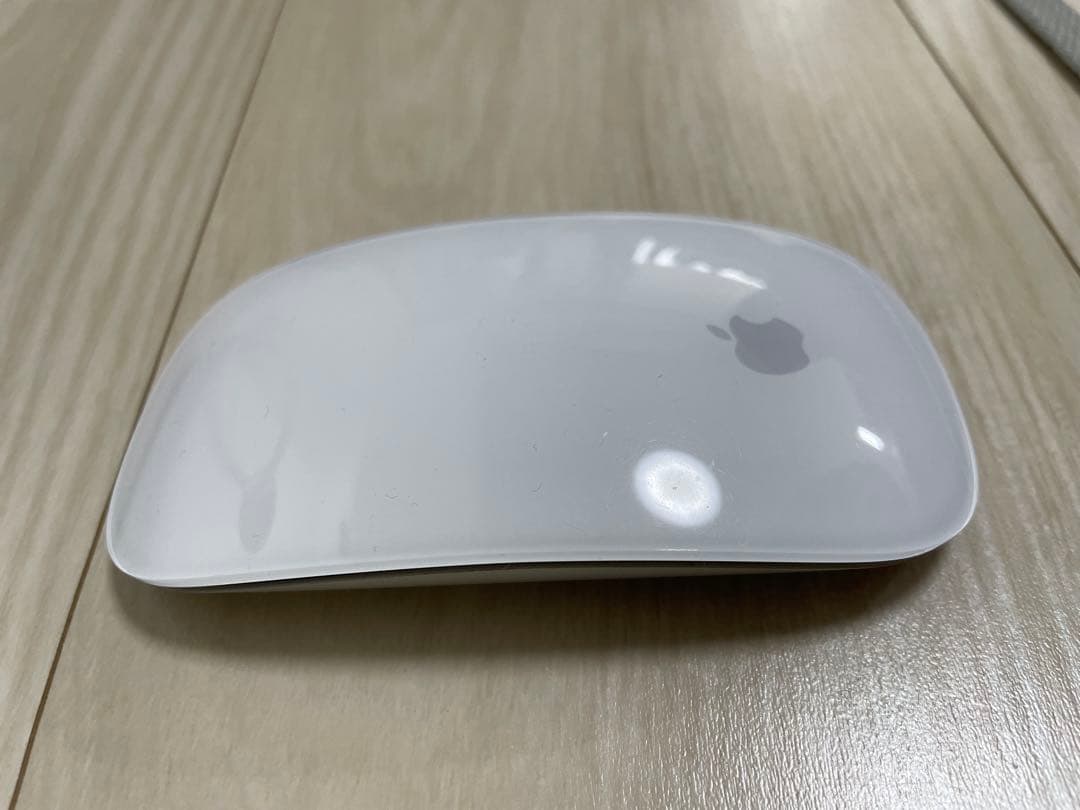 APPLE iMac（Retina 4K,21.5インチ,2019）