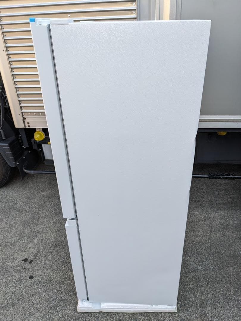 Hisense HR-D1701W 冷蔵庫 175L 右開き 2024年製