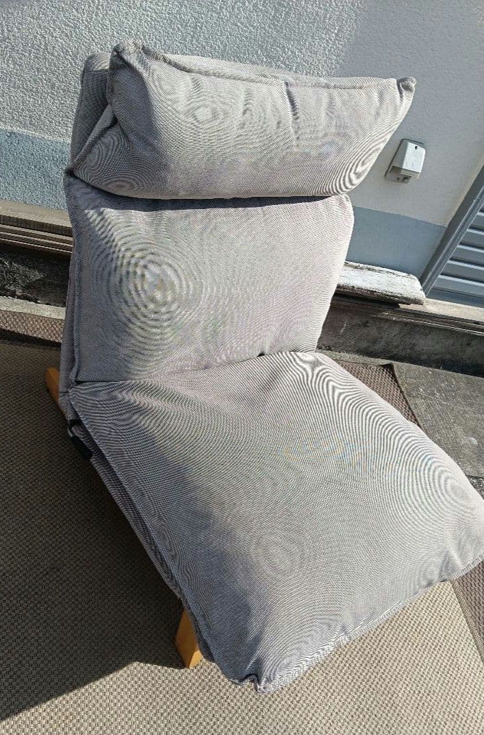 まとめ購入専用ページ 無印 リクライニングソファ ＆オットマン