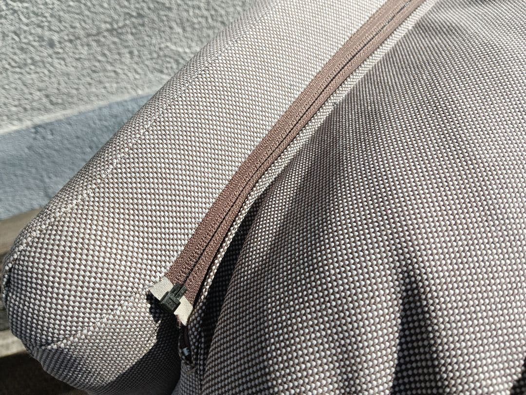 まとめ購入専用ページ 無印 リクライニングソファ ＆オットマン