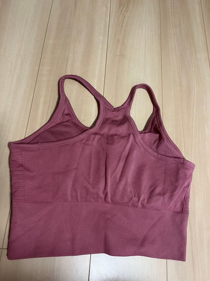 SUKALA ヨガウェアセット ピンク　おまけ付き