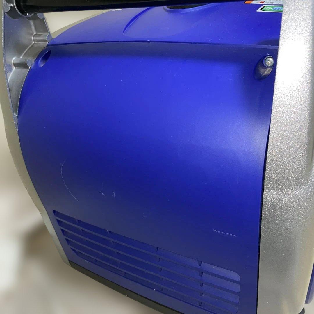 ヤマハ YAMAHA EF2000iS 2.0kVA 防音型 インバーター発電機