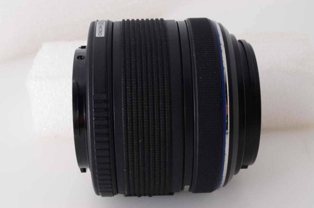 【❄フィルター付】オリンパス 14-42mm 14-42mm II R ブラック