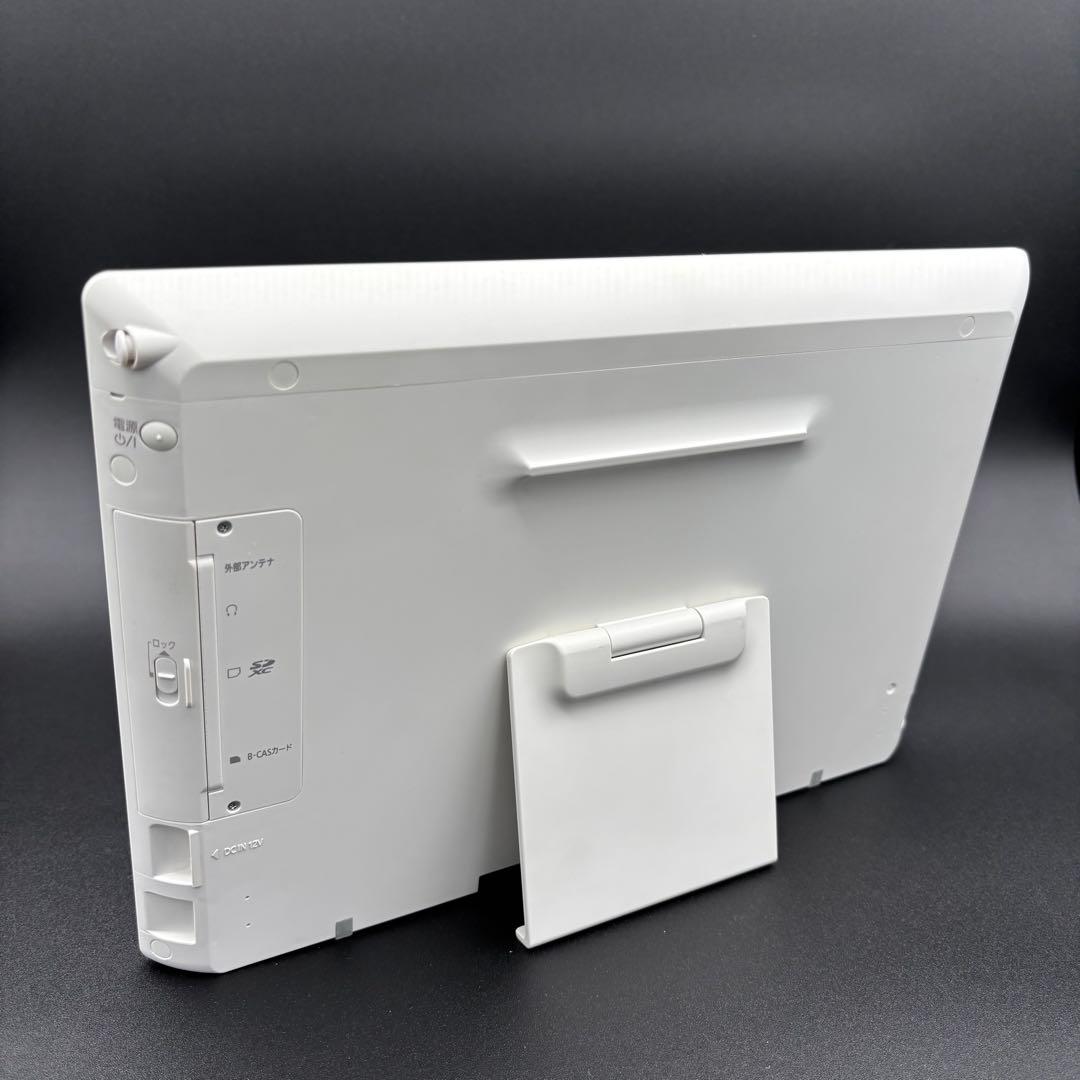 Panasonic VIERA SV-ME7000 防水ポータブルテレビ