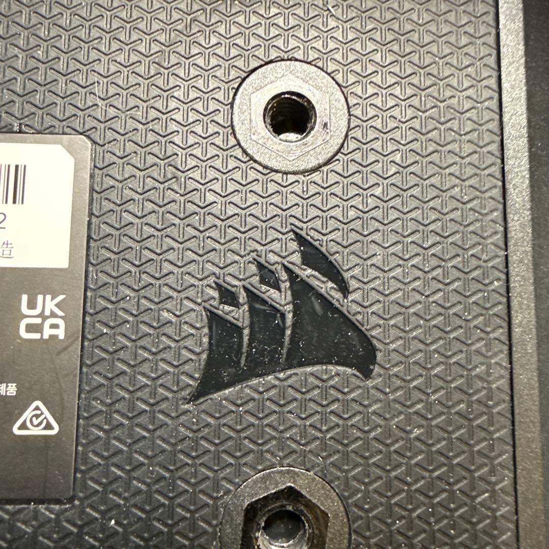 テレビ CORSAIR XENEON EDGE