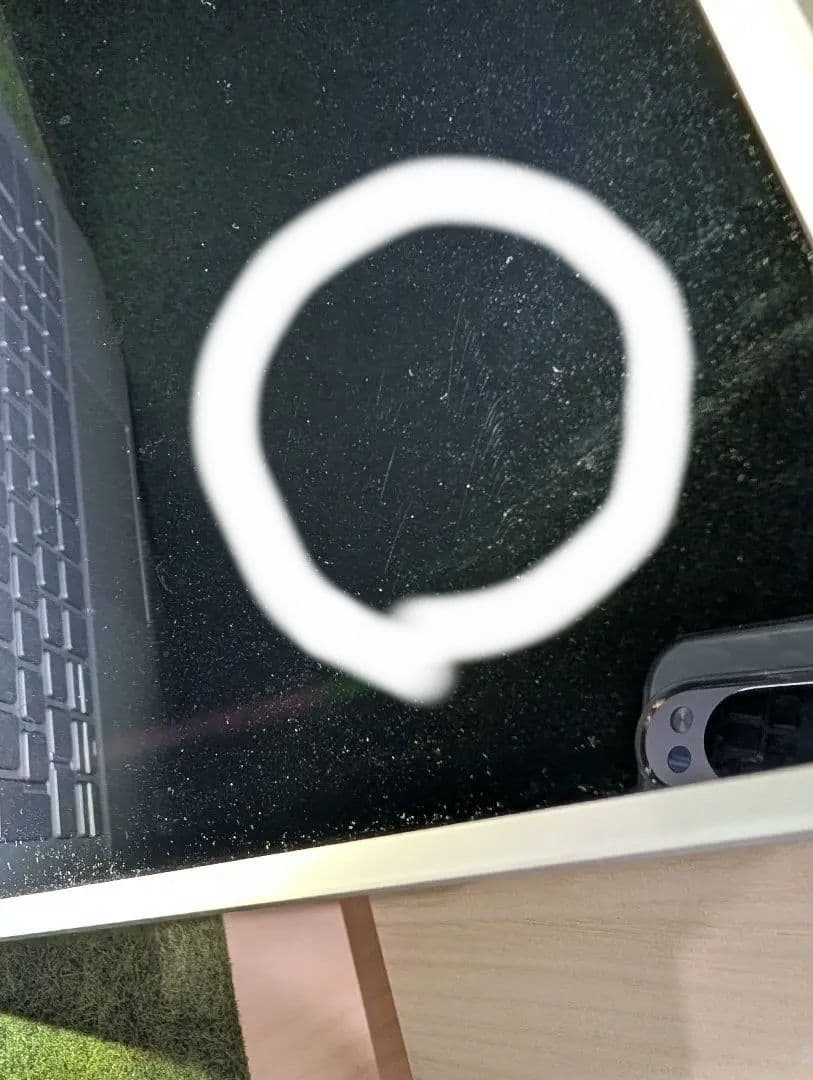 DELL デル ノートパソコン P114G001