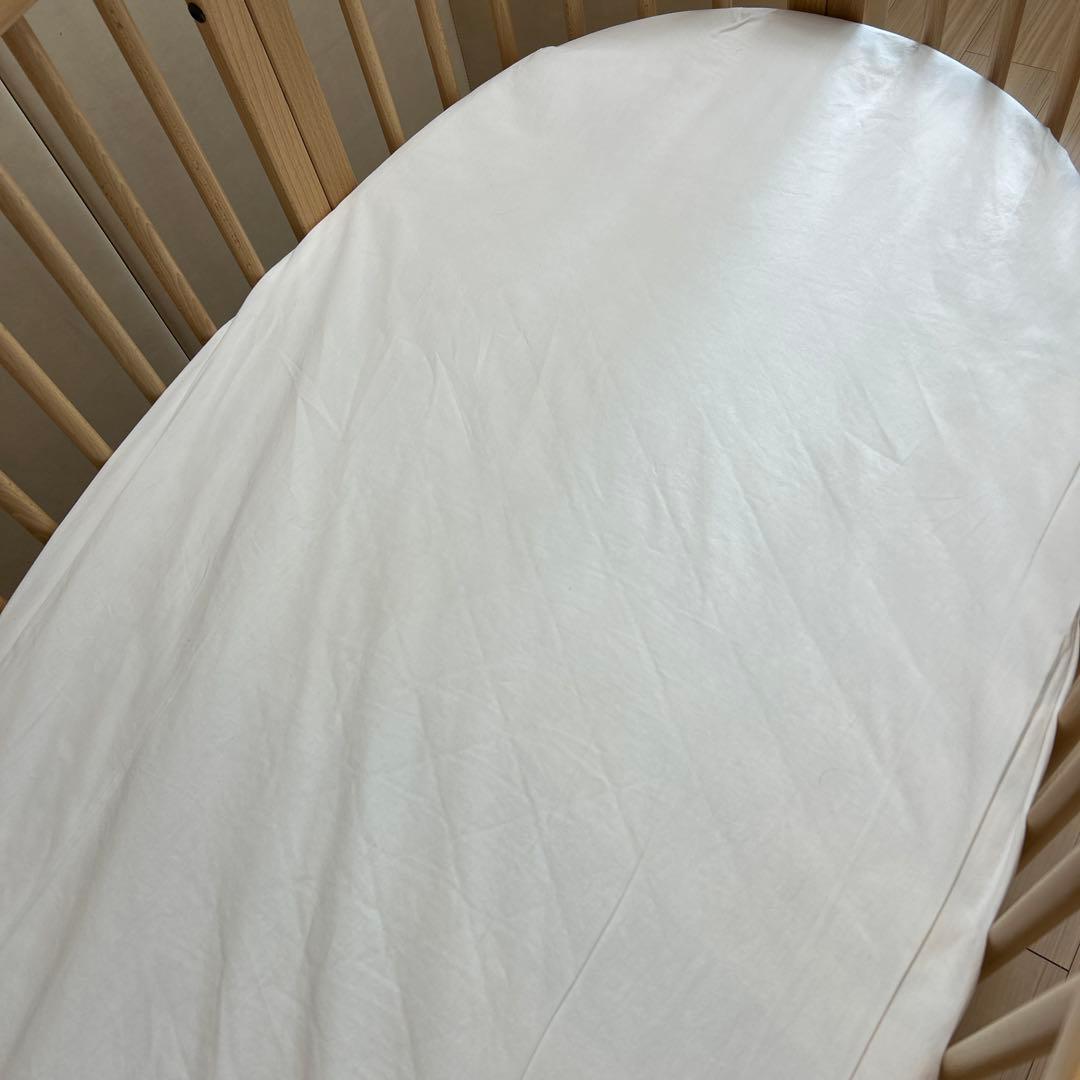 Stokke Sleepi V2 ストッケ スリーピー ベッド V2