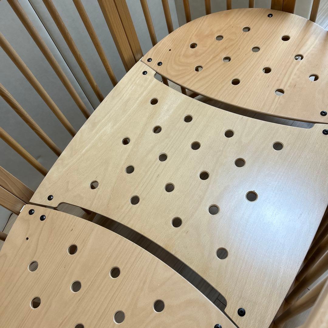 Stokke Sleepi V2 ストッケ スリーピー ベッド V2