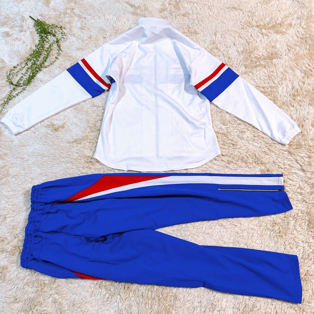 【未使用】期間限定　ミズノ　ジャージ　上下　セットアップ　メンズ　L 春夏