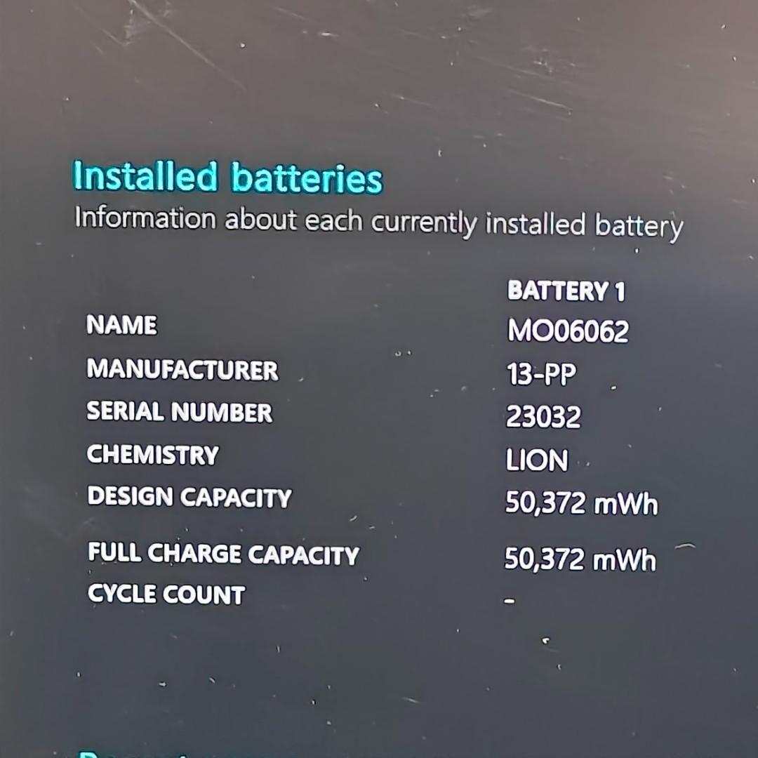 【HP】高速i7 SSD256GB 16GB グラボ搭載 ブラック ノートPC